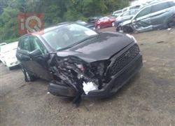 تويوتا كورولا كروس